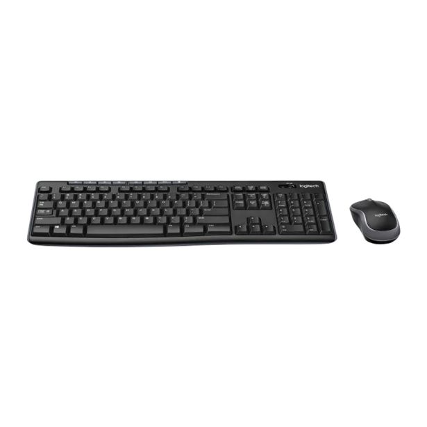 TIPKOVNICA LOGITECH MK270 BREZŽIČNA