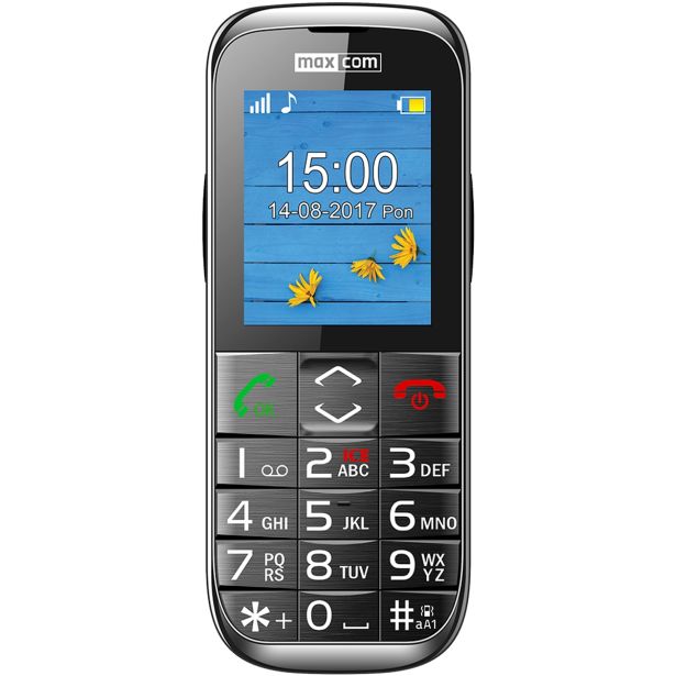 MOBILNI TELEFON MAXCOM MM720