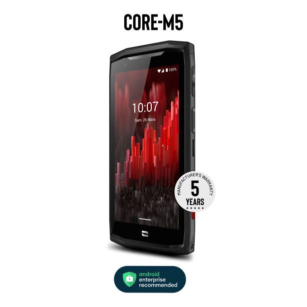 MOBILNI TELEFON CROSSCALL CORE-M5