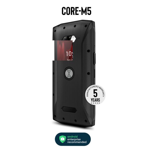 MOBILNI TELEFON CROSSCALL CORE-M5