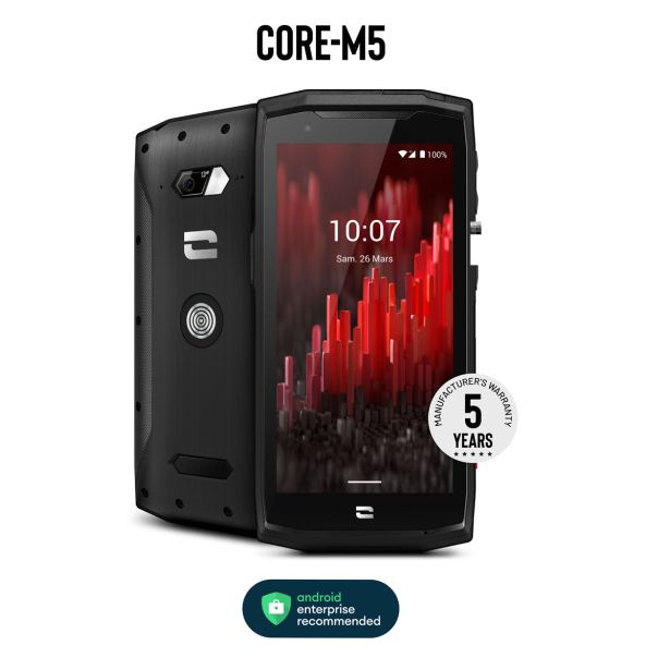 MOBILNI TELEFON CROSSCALL CORE-M5