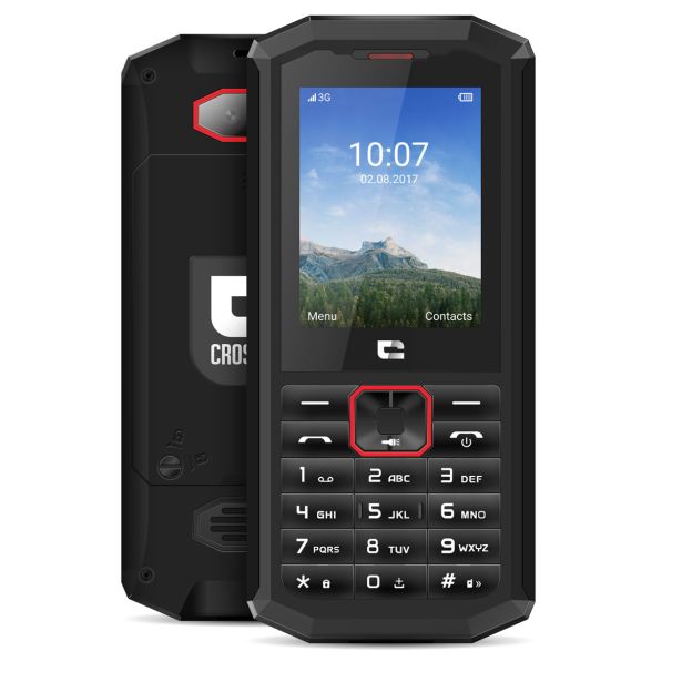 MOBILNI TELEFON CROSSCALL SPIDER X5