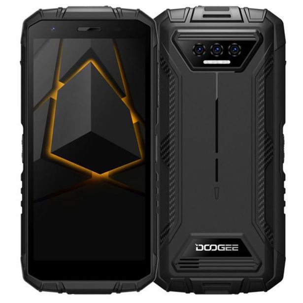 MOBILNI TELEFON XPLORE DOOGEE S41 PRO