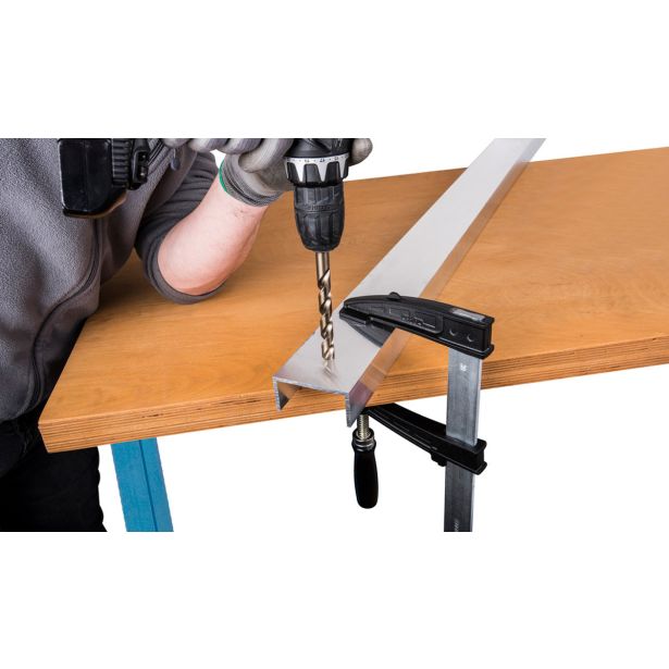 MOČNA SPONA UNIOR 400 X 136 MM (626285)