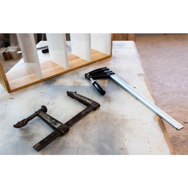 MOČNA SPONA UNIOR 400 X 136 MM (626285)