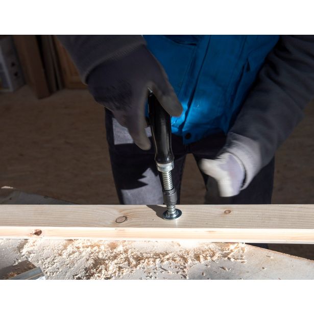 MOČNA SPONA UNIOR 400 X 136 MM (626285)