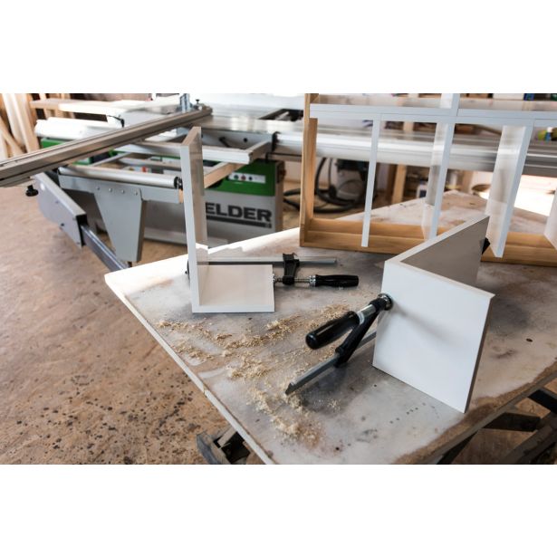 MOČNA SPONA UNIOR 400 X 136 MM (626285)
