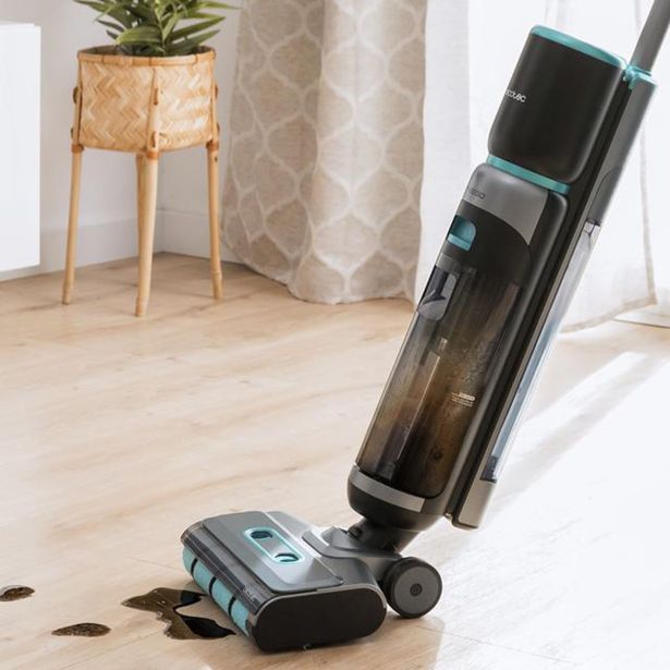 MOKRO-SUHI SESALNIK CECOTEC FREEGO WASH&VACUUM