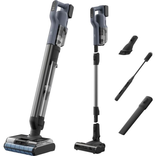 MOKRO-SUHI SESALNIK ELECTROLUX EW82U2DB