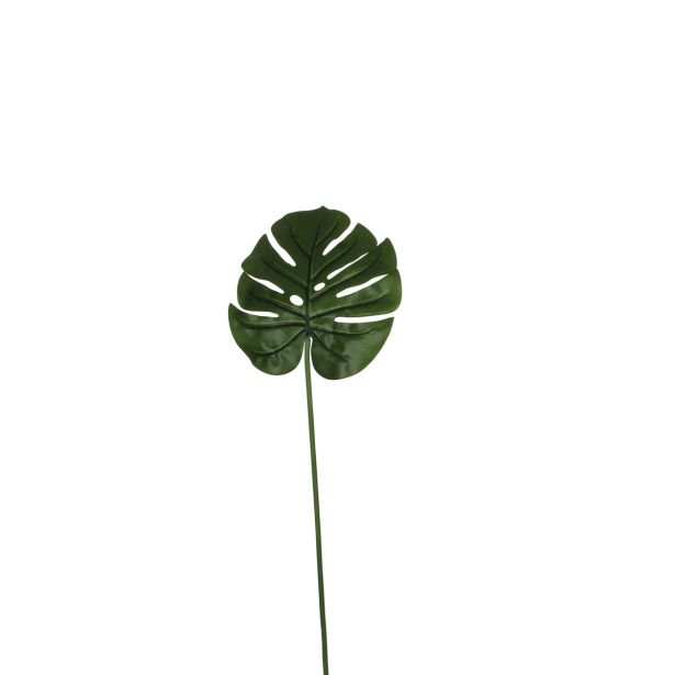 UMETNO CVETJE MICA MONSTERA LIST ZELEN 170 CM