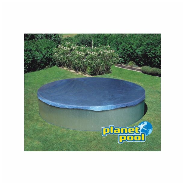 MONTAŽNI BAZEN PLANET POOL FUN 3.5X1.2 M