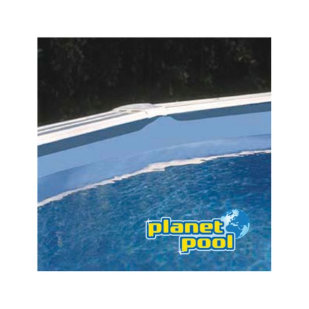 MONTAŽNI BAZEN PLANET POOL KIT 730 ECO 730X375X120CM