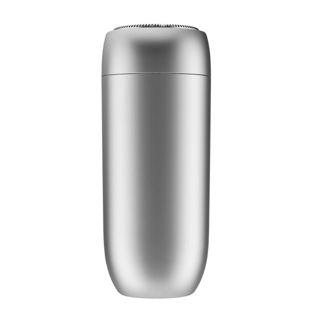 MOŠKI BRIVNIK XIAOMI S200 EU SREBRN