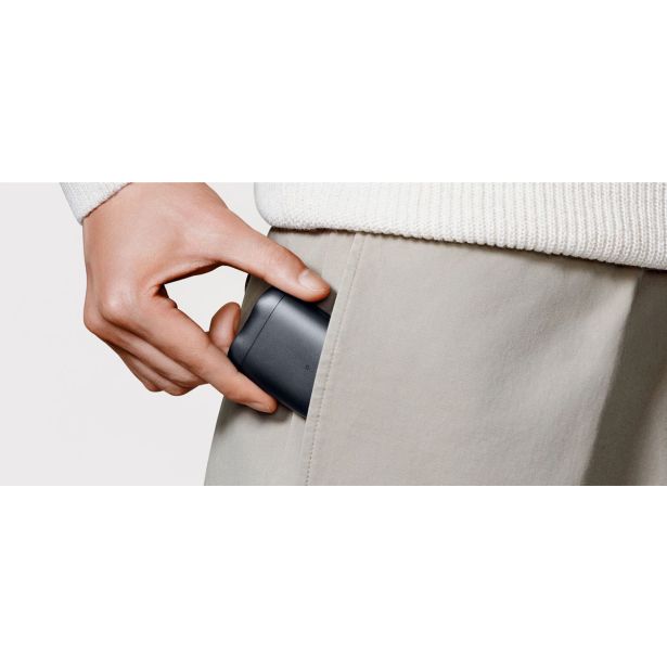 MOŠKI BRIVNIK XIAOMI S200 EU SREBRN