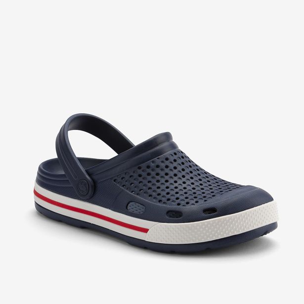 MOŠKI COKLI LINDO NAVY/BELA ŠT.46