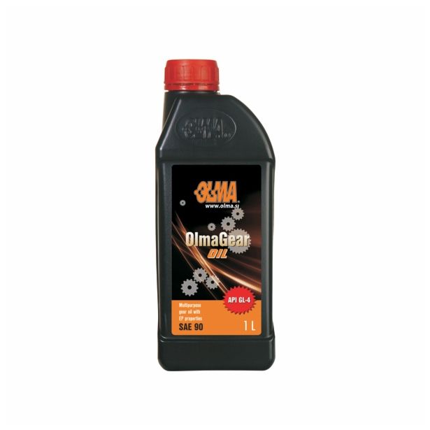 MOTORNO OLJE OLMA OLMAGEAR OIL SAE 90 1 LIT / #10 / P576 / SW