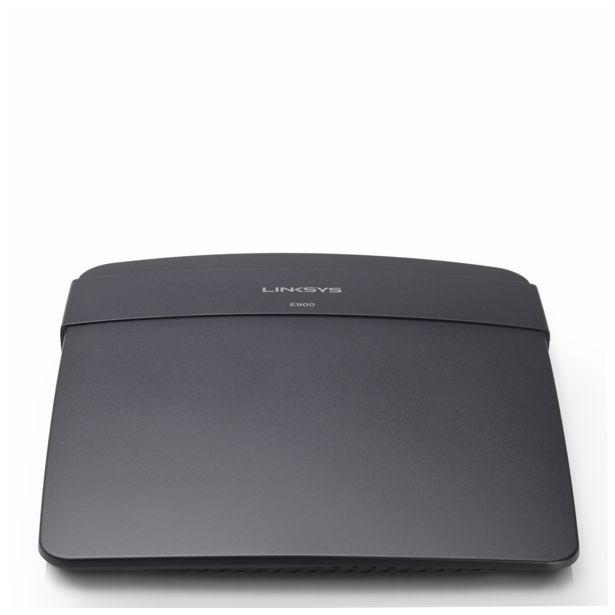 MREŽNI USMERNIK - ROUTER LINKSYS E900