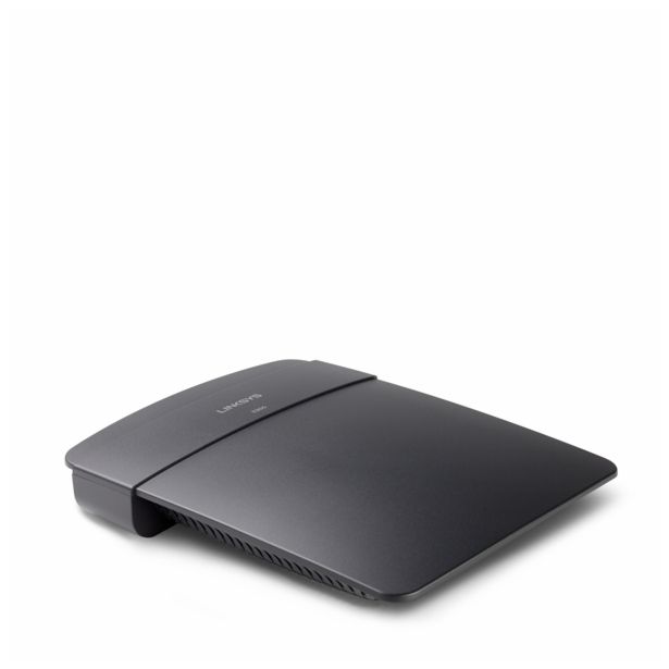 MREŽNI USMERNIK - ROUTER LINKSYS E900