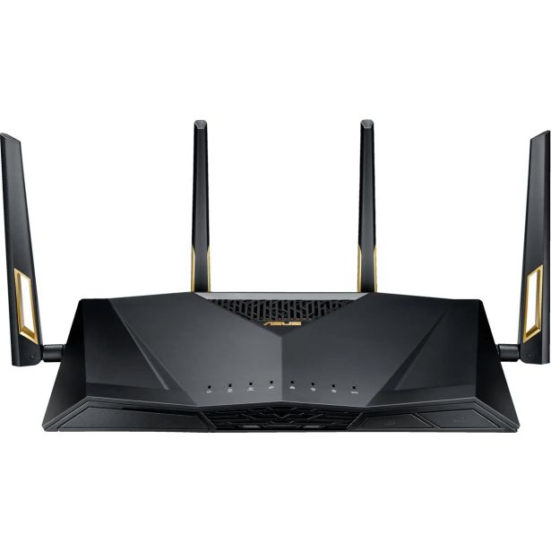 MREŽNI USMERNIK ASUS RT-AX88U