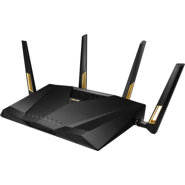 MREŽNI USMERNIK ASUS RT-AX88U