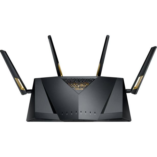 MREŽNI USMERNIK ASUS RT-AX88U