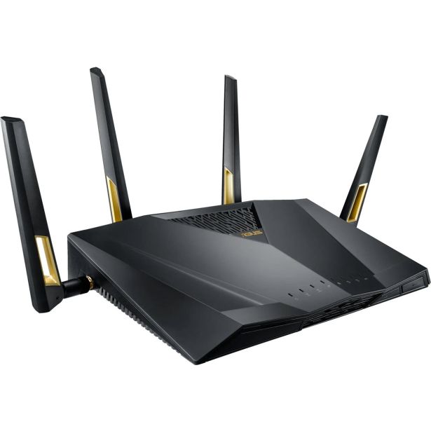 MREŽNI USMERNIK ASUS RT-AX88U