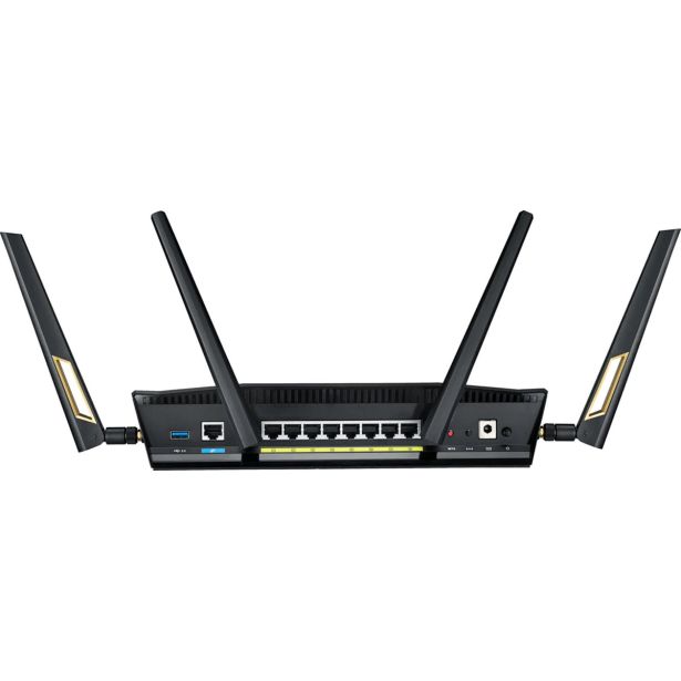 MREŽNI USMERNIK ASUS RT-AX88U