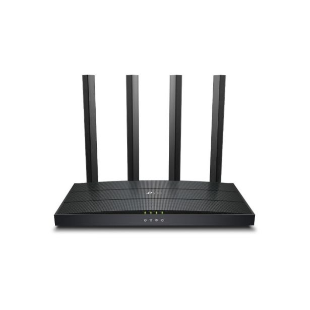 MREŽNI USMERNIK (ROUTER) TP-LINK ARCHER AX12 AX1500 WI-FI