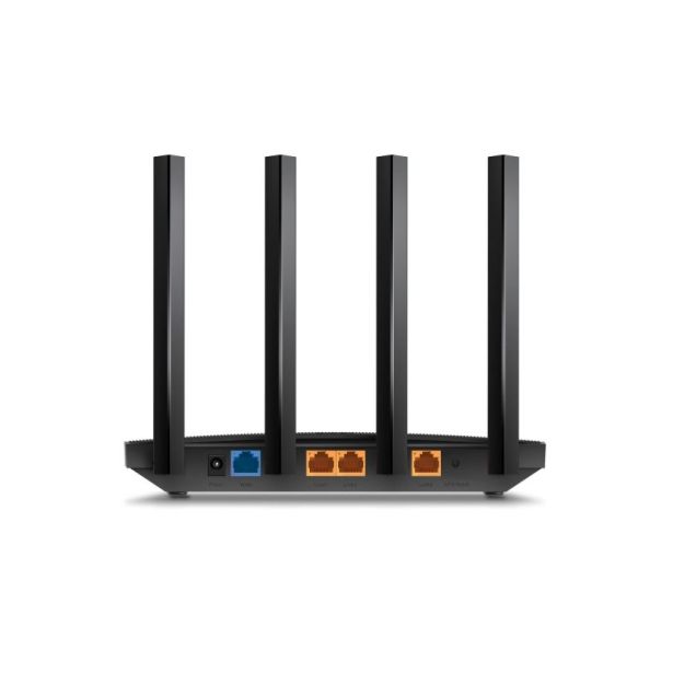 MREŽNI USMERNIK (ROUTER) TP-LINK ARCHER AX12 AX1500 WI-FI