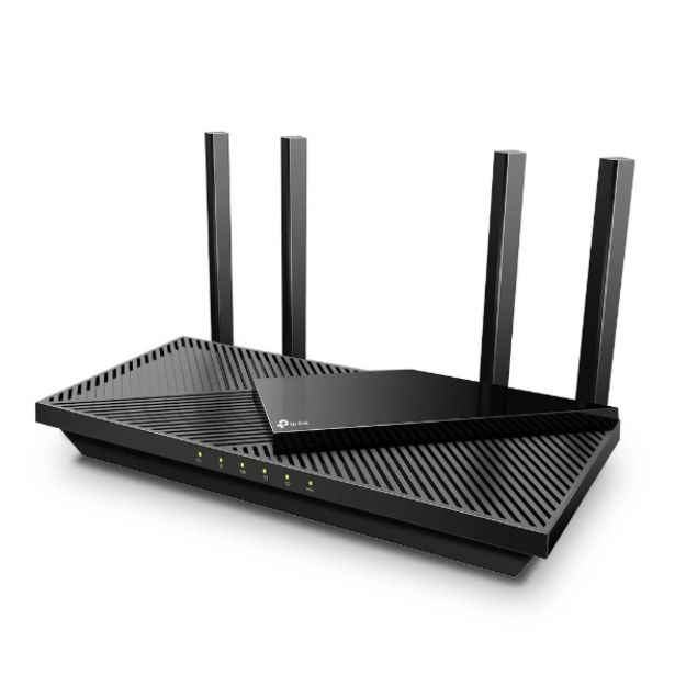 MREŽNI USMERNIK (ROUTER) TP-LINK ARCHER AX55 AX3000