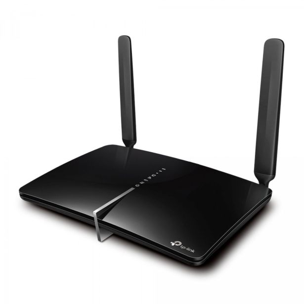 MREŽNI USMERNIK (ROUTER) TP-LINK ARCHER MR600 AC1200 WRLS DB 4G LTE