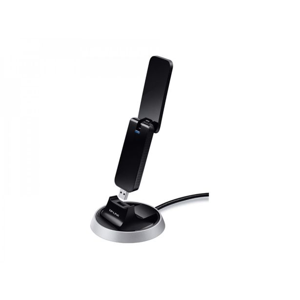 MREŽNI USMERNIK (ROUTER) TP-LINK ARCHER T9UH AC1900 USB ADAPTER