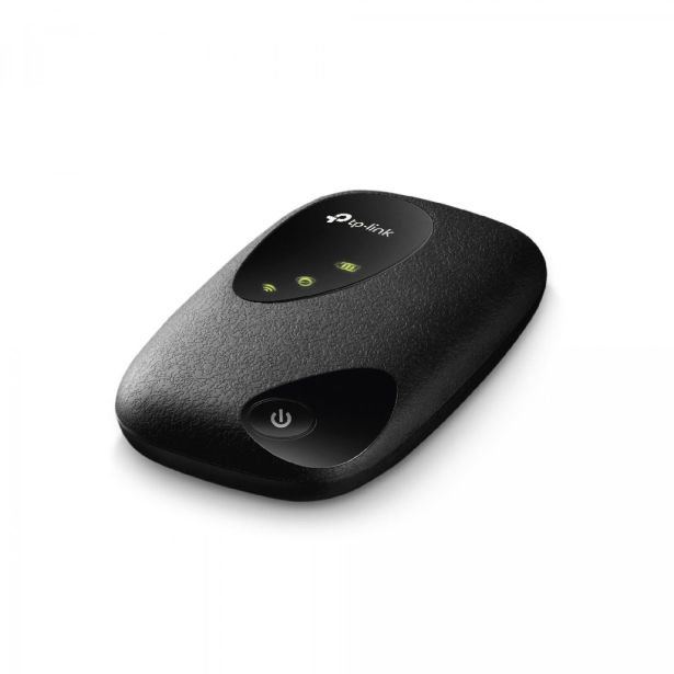 MREŽNI USMERNIK (ROUTER) TP-LINK M7200 4G LTE MOBILE WI-FI