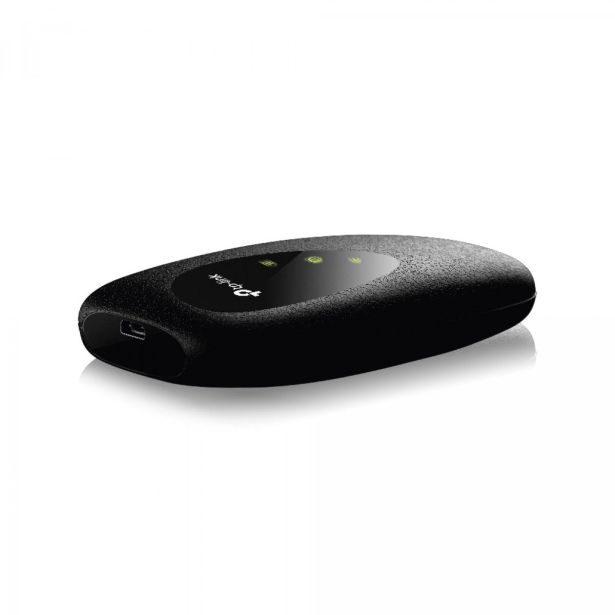 MREŽNI USMERNIK (ROUTER) TP-LINK M7200 4G LTE MOBILE WI-FI