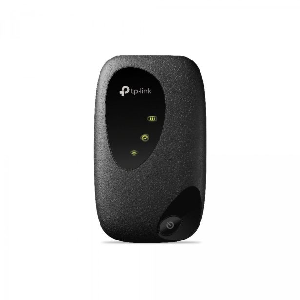 MREŽNI USMERNIK (ROUTER) TP-LINK M7200 4G LTE MOBILE WI-FI