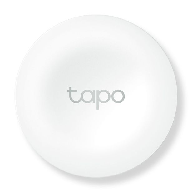 MREŽNI USMERNIK (ROUTER) TP-LINK STIKALO LUČI TIPK A SMART BUTTON TAPO S200B