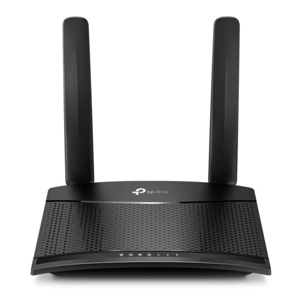 MREŽNI USMERNIK (ROUTER) TP-LINK TL-MR100 4G 300MBPS