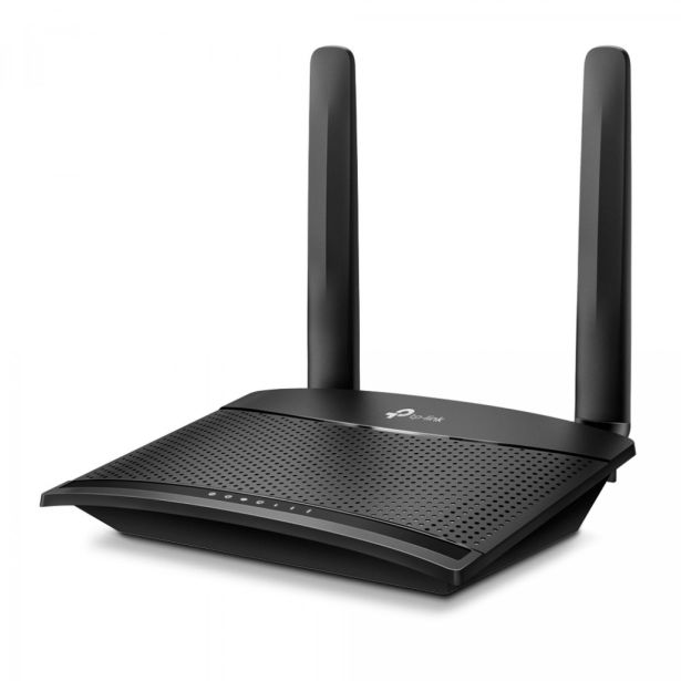 MREŽNI USMERNIK (ROUTER) TP-LINK TL-MR100 4G 300MBPS