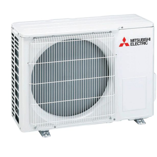 KLIMATSKA NAPRAVA MITSUBISHI MSZ-HR35VFK / MUZ-HR35VF 3.4KW, NOTR+ZUN ENOTA