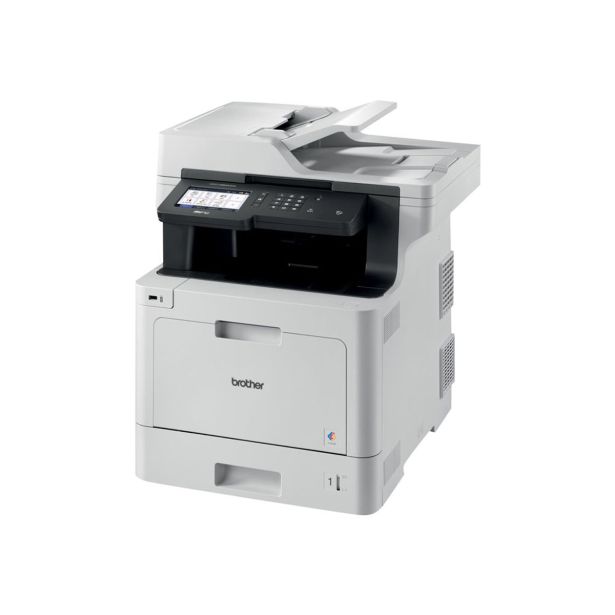 MULTIFUNKCIJSKA NAPRAVA BROTHER MFCL8900CDWRE1 LASER