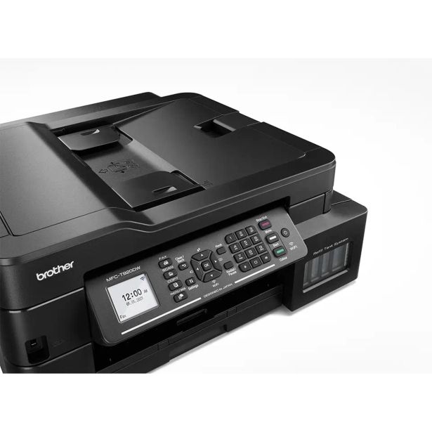 MULTIFUNKCIJSKA NAPRAVA BROTHER MFCT920DWYJ1 BARVNI INKJET