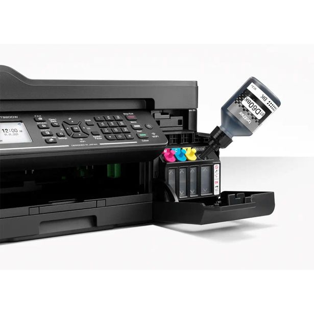 MULTIFUNKCIJSKA NAPRAVA BROTHER MFCT920DWYJ1 BARVNI INKJET