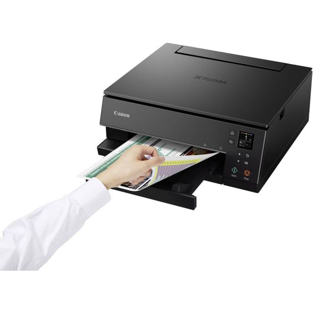 MULTIFUNKCIJSKA NAPRAVA CANON PIXMA TS6350A