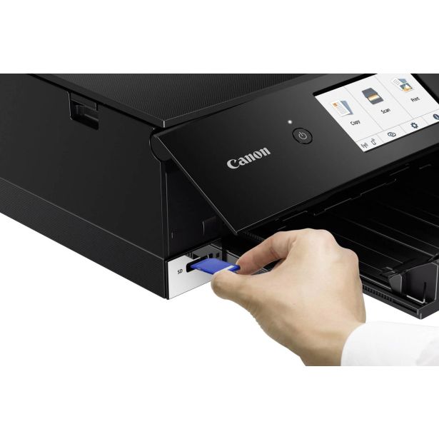 MULTIFUNKCIJSKA NAPRAVA CANON PIXMA TS8350A