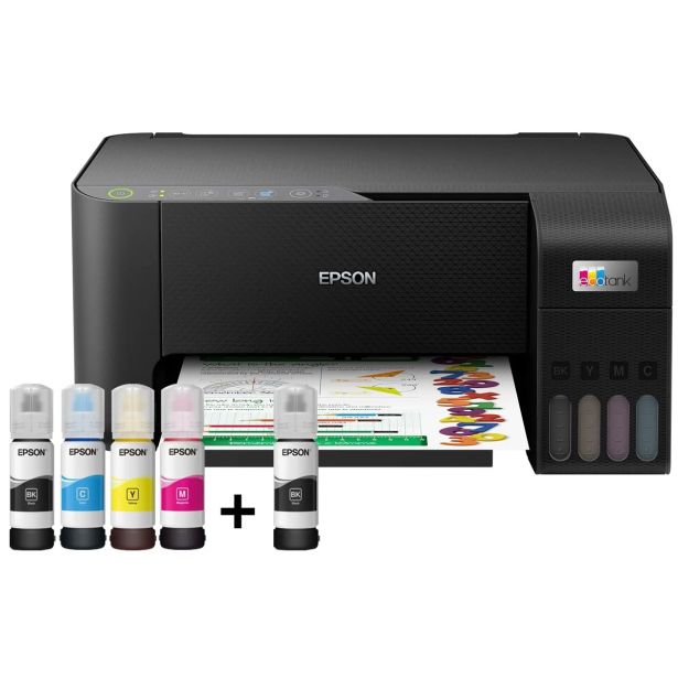 MULTIFUNKCIJSKA NAPRAVA EPSON ECOTANK L3250