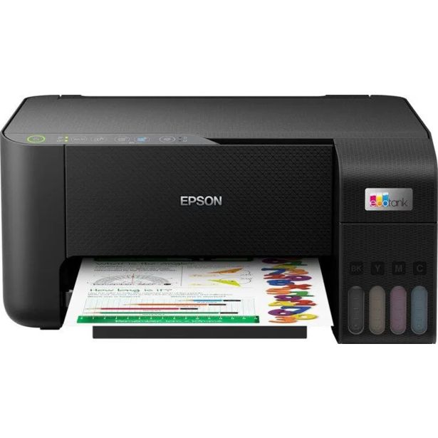 MULTIFUNKCIJSKA NAPRAVA EPSON ECOTANK L3250