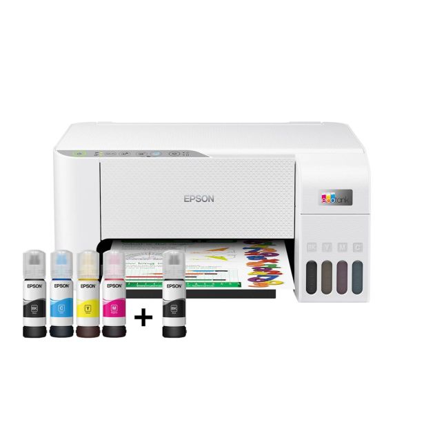 MULTIFUNKCIJSKA NAPRAVA EPSON ECOTANK L3256