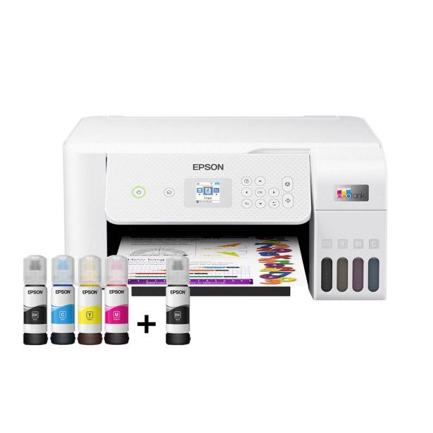 MULTIFUNKCIJSKA NAPRAVA EPSON ECOTANK L3266