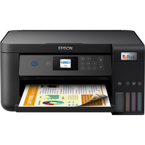 MULTIFUNKCIJSKA NAPRAVA EPSON ECOTANK L4260