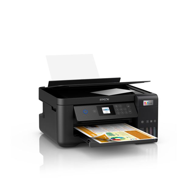 MULTIFUNKCIJSKA NAPRAVA EPSON ECOTANK L4260